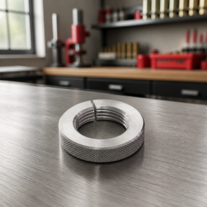Precision Die Lock Ring (7/8 x14Tpi)