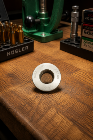 Press adaptor 1.5″ x 12tpi x 7/8″x 14tpi